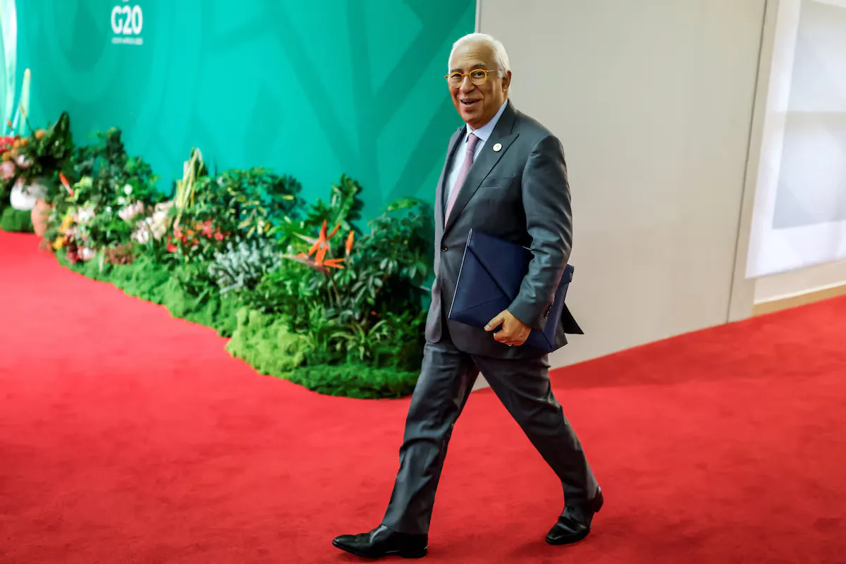 ЄС готовий використати російські активи для підтримки України у 2026–2027 роках